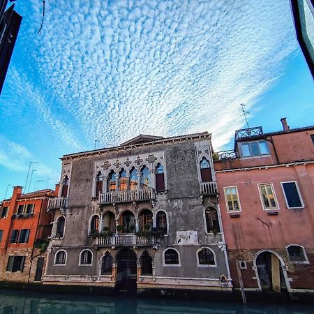 Casa Di San Martino Apartment Venice Luaran gambar