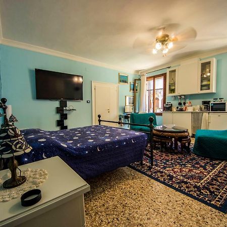 Casa Di San Martino Apartment Venice Luaran gambar