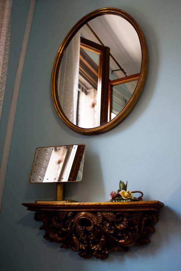 Casa Di San Martino Apartment Venice Luaran gambar