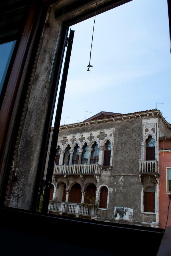 Casa Di San Martino Apartment Venice Luaran gambar