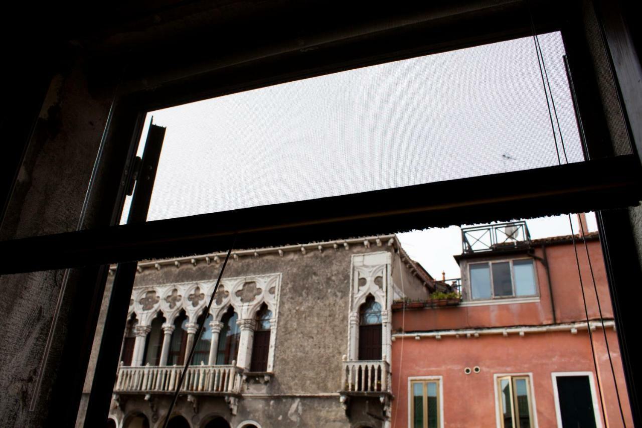 Casa Di San Martino Apartment Venice Luaran gambar