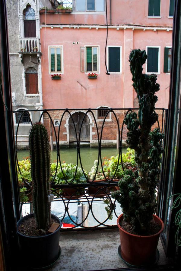 Casa Di San Martino Apartment Venice Luaran gambar