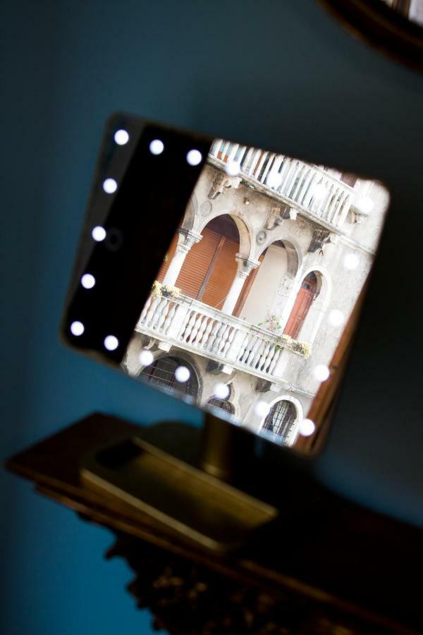 Casa Di San Martino Apartment Venice Luaran gambar