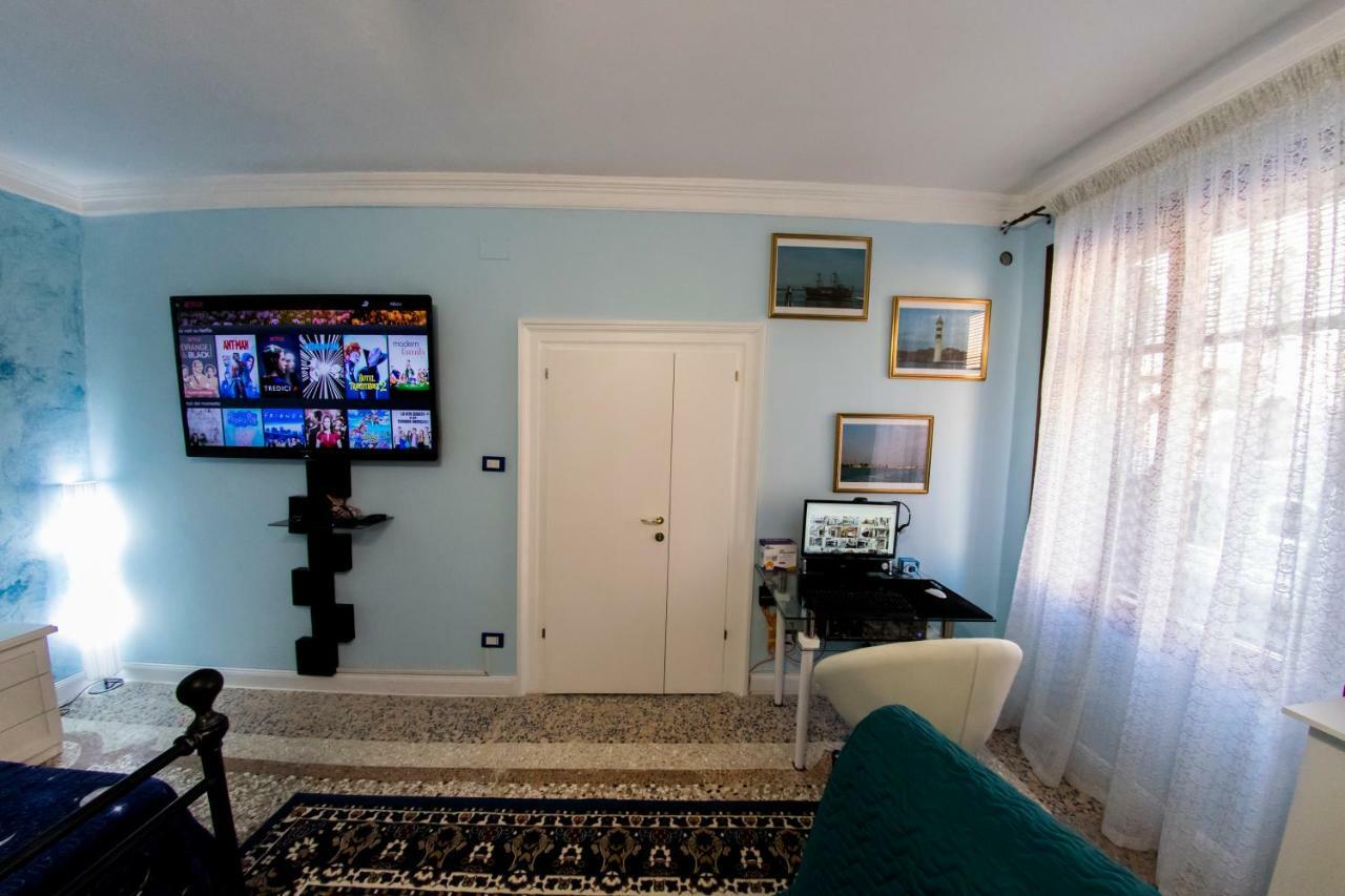 Casa Di San Martino Apartment Venice Luaran gambar