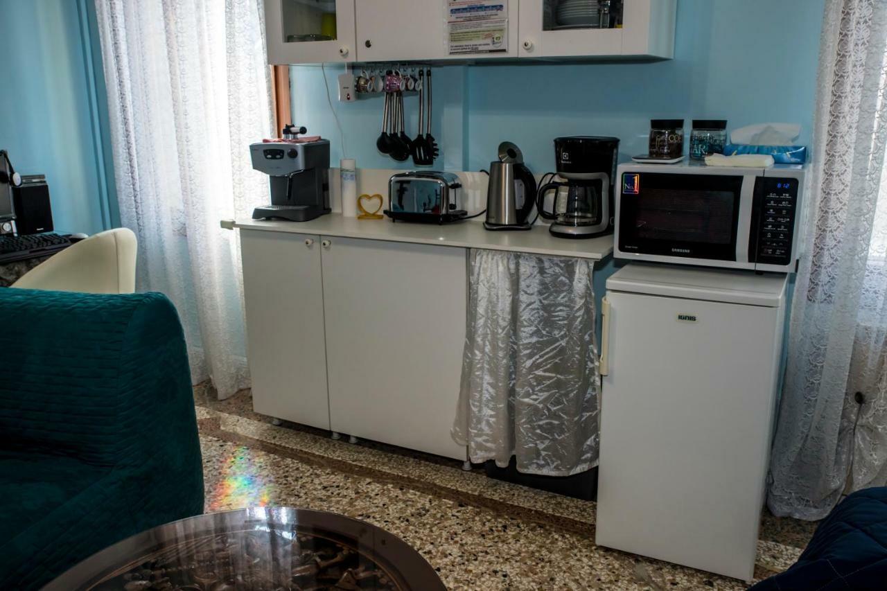 Casa Di San Martino Apartment Venice Luaran gambar