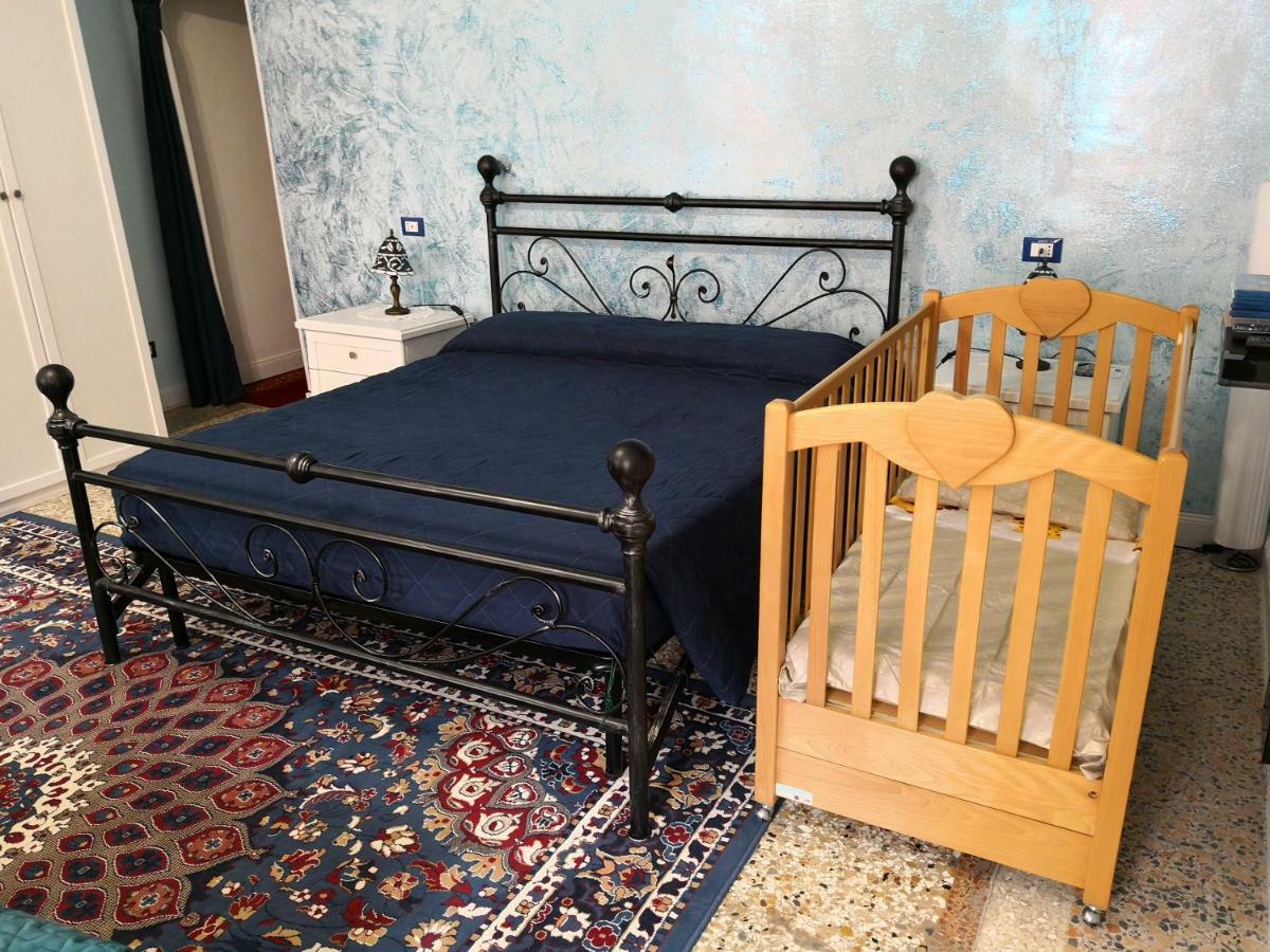 Casa Di San Martino Apartment Venice Luaran gambar
